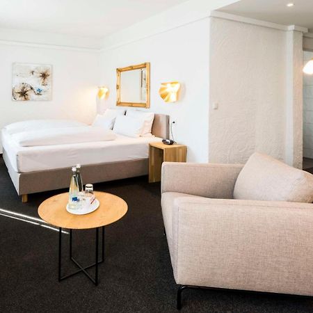 Best Western Hotel Mainz Luaran gambar