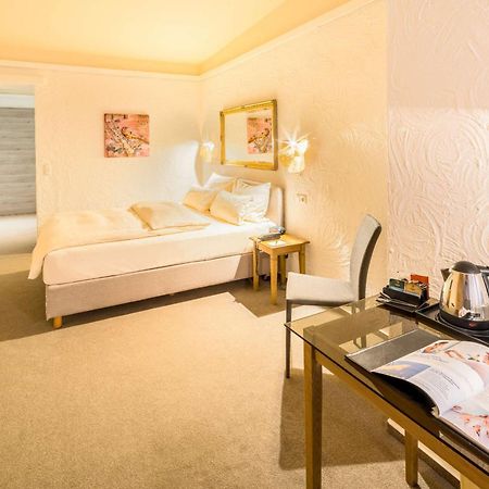 Best Western Hotel Mainz Luaran gambar
