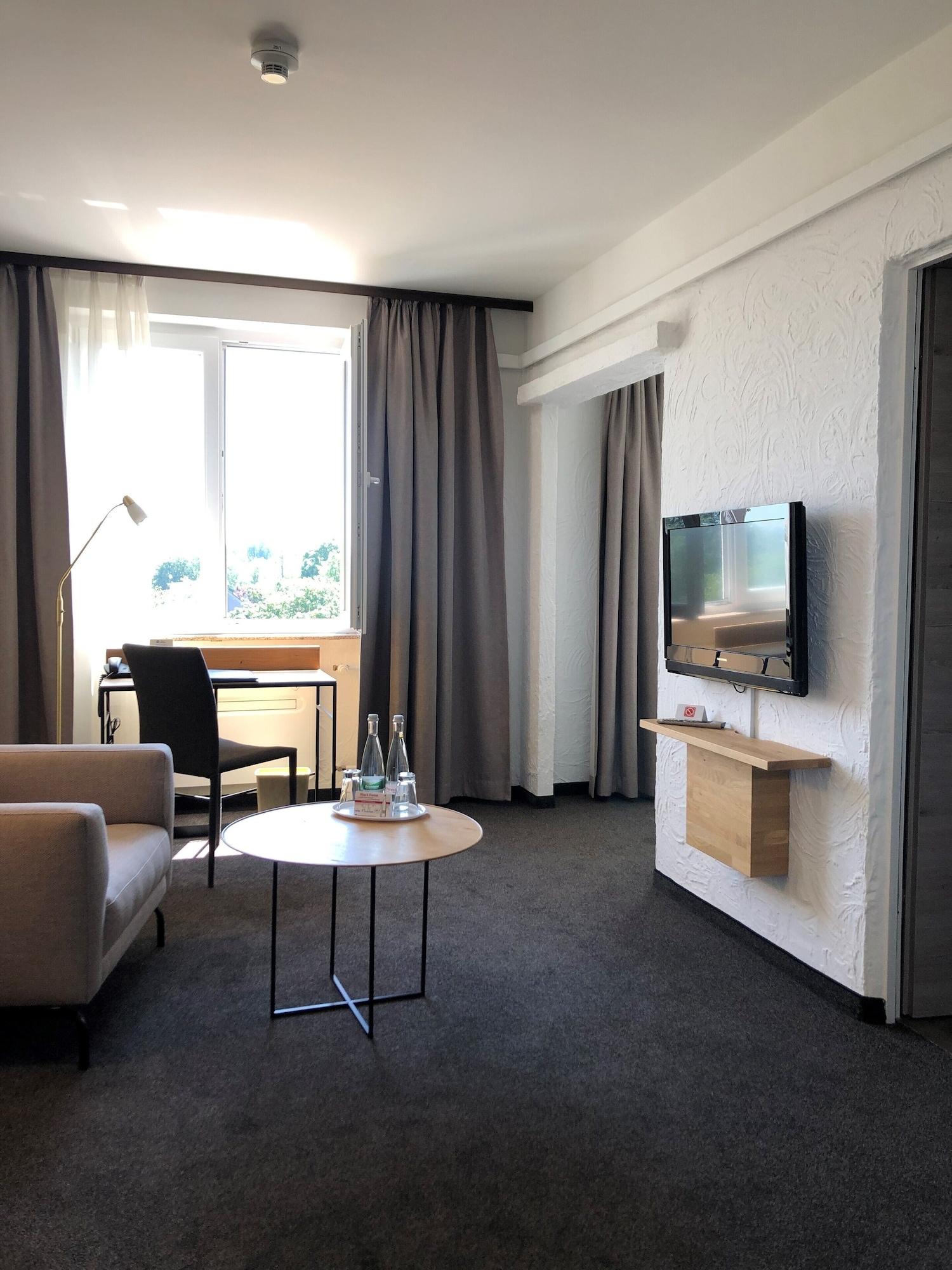 Best Western Hotel Mainz Luaran gambar