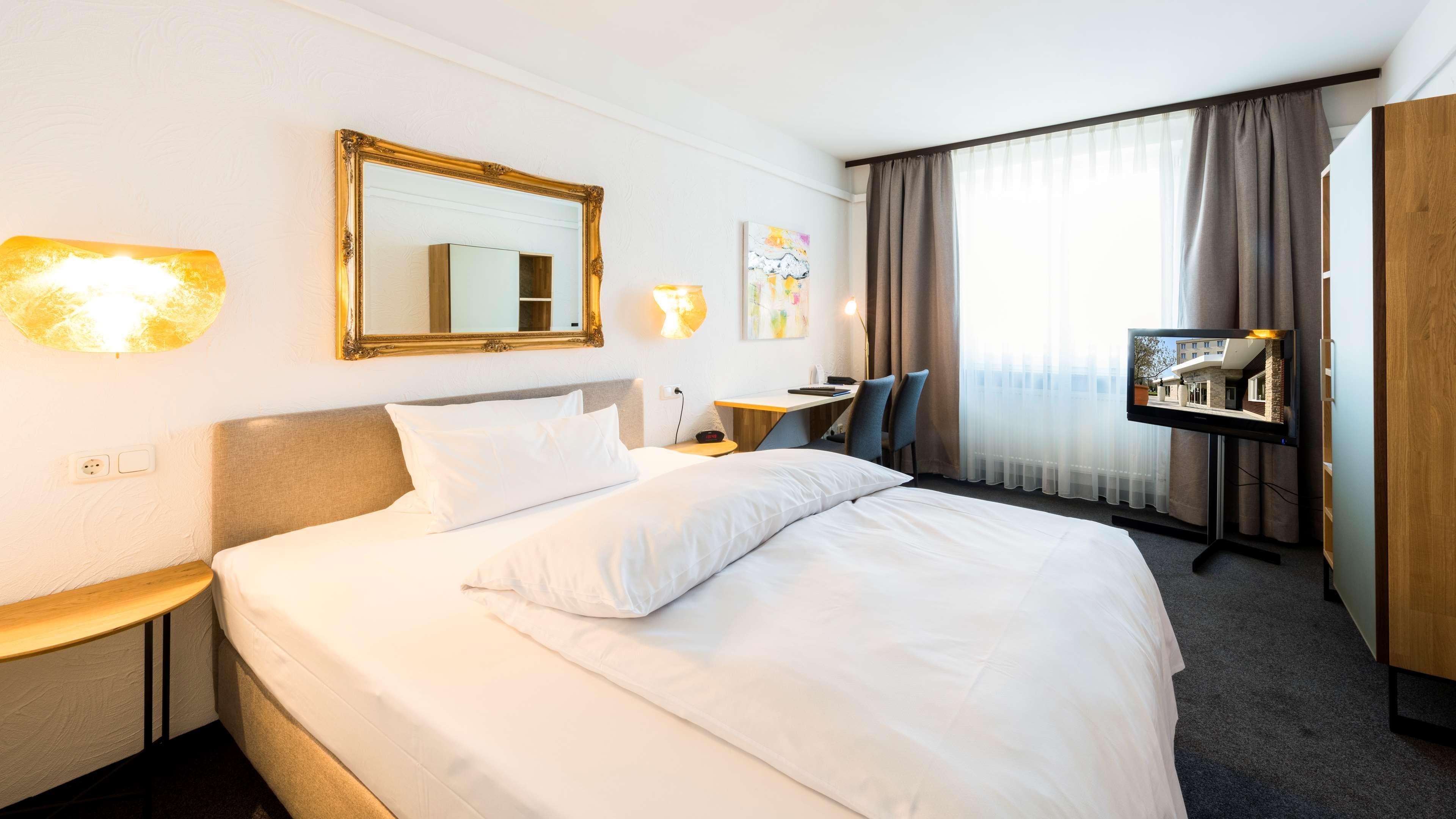 Best Western Hotel Mainz Luaran gambar