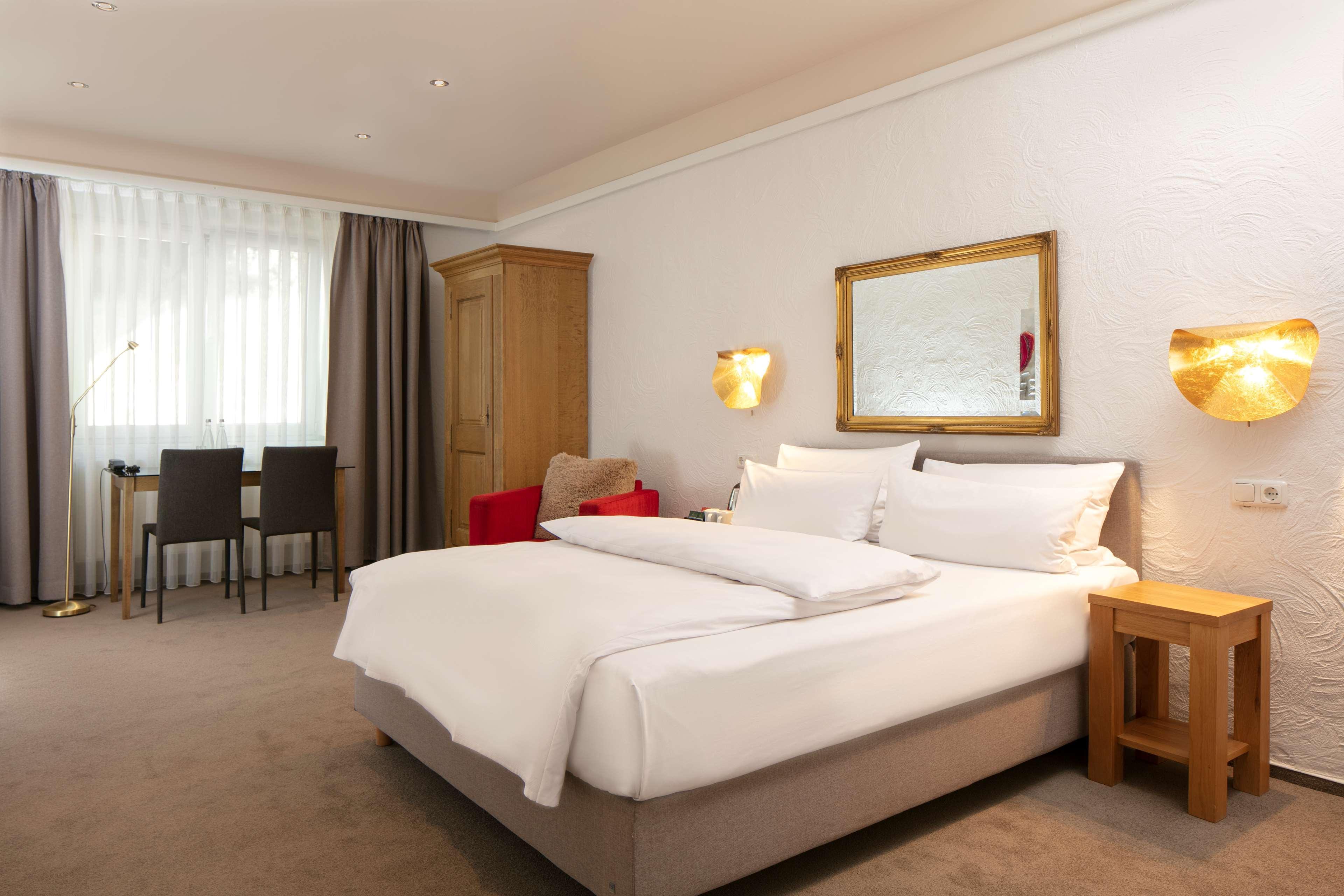 Best Western Hotel Mainz Luaran gambar