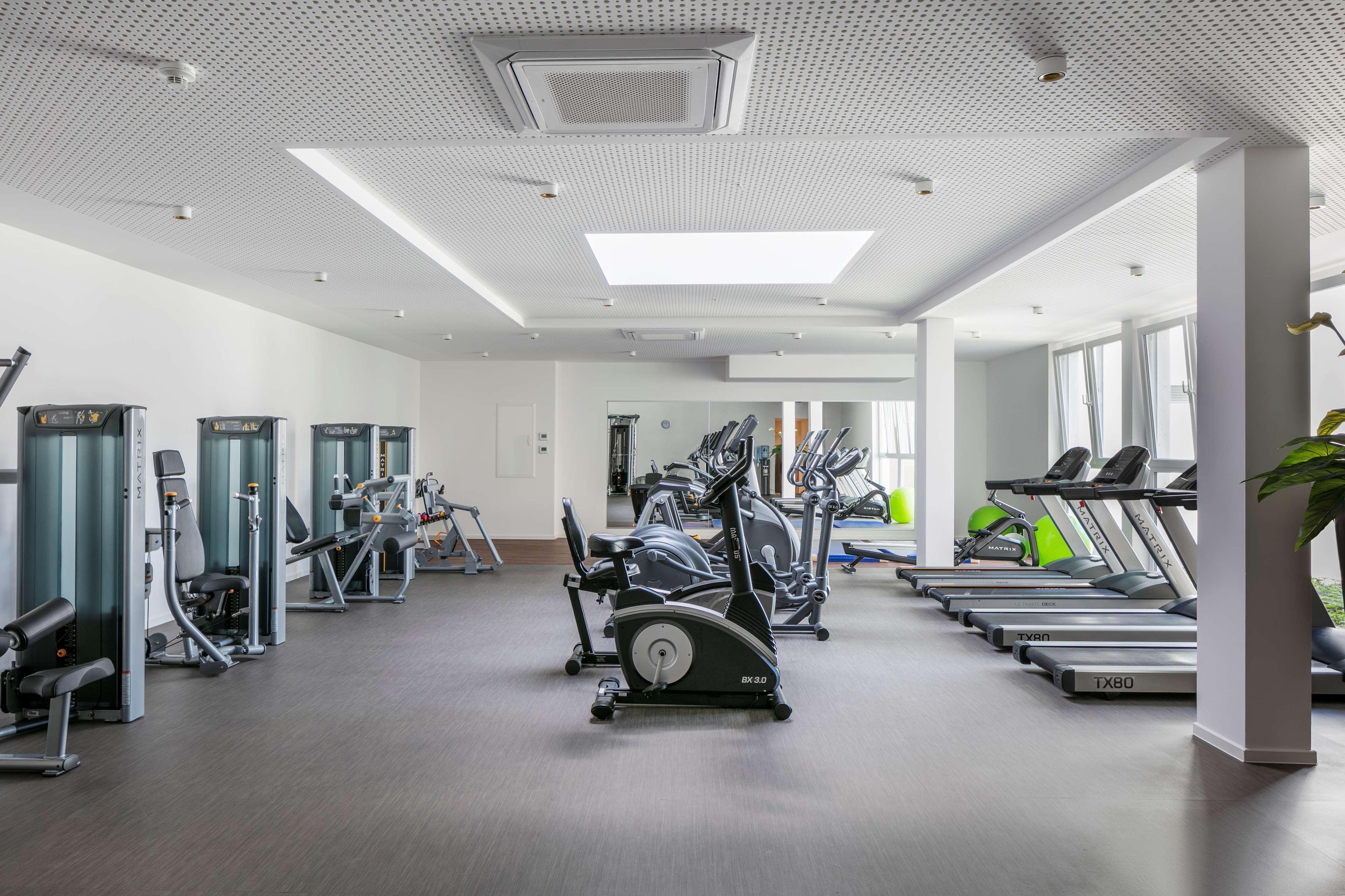 Best Western Hotel Mainz Luaran gambar