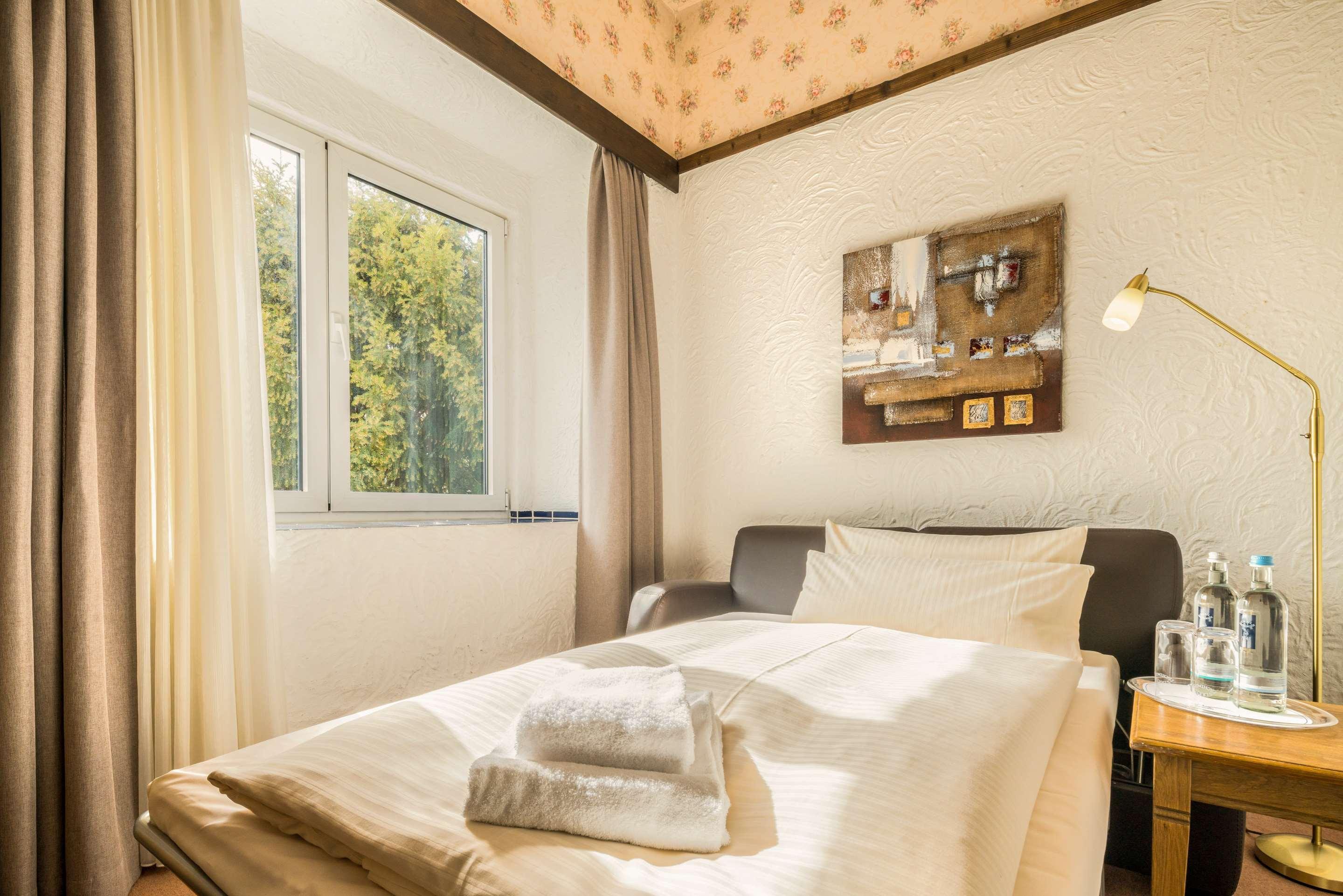 Best Western Hotel Mainz Luaran gambar