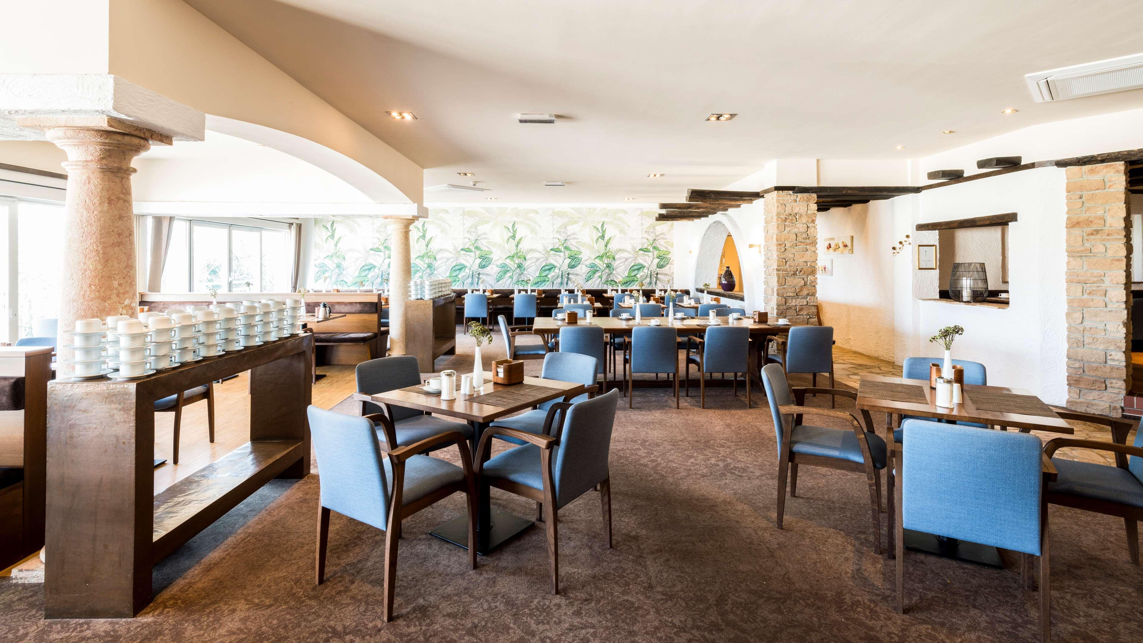 Best Western Hotel Mainz Luaran gambar