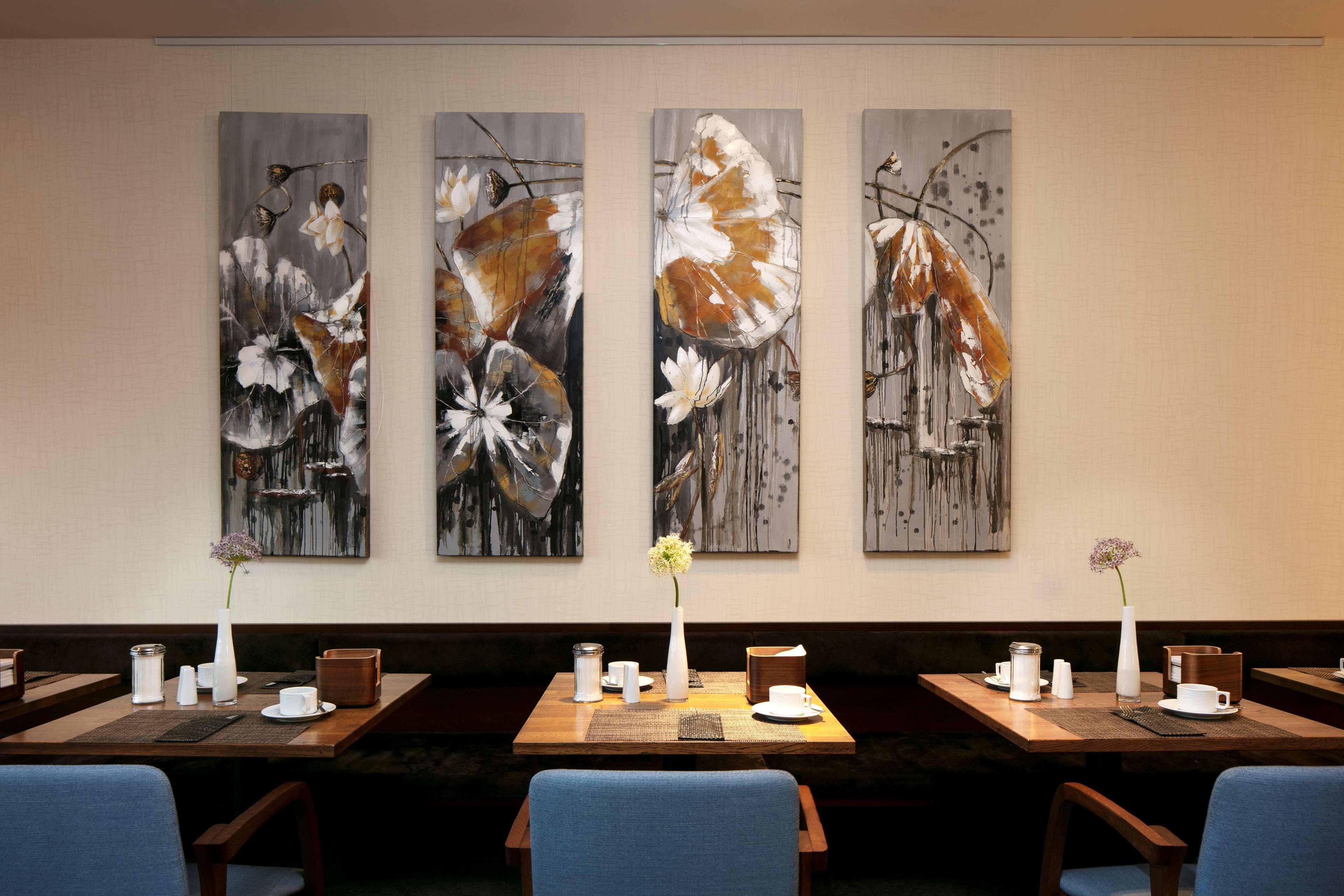 Best Western Hotel Mainz Luaran gambar