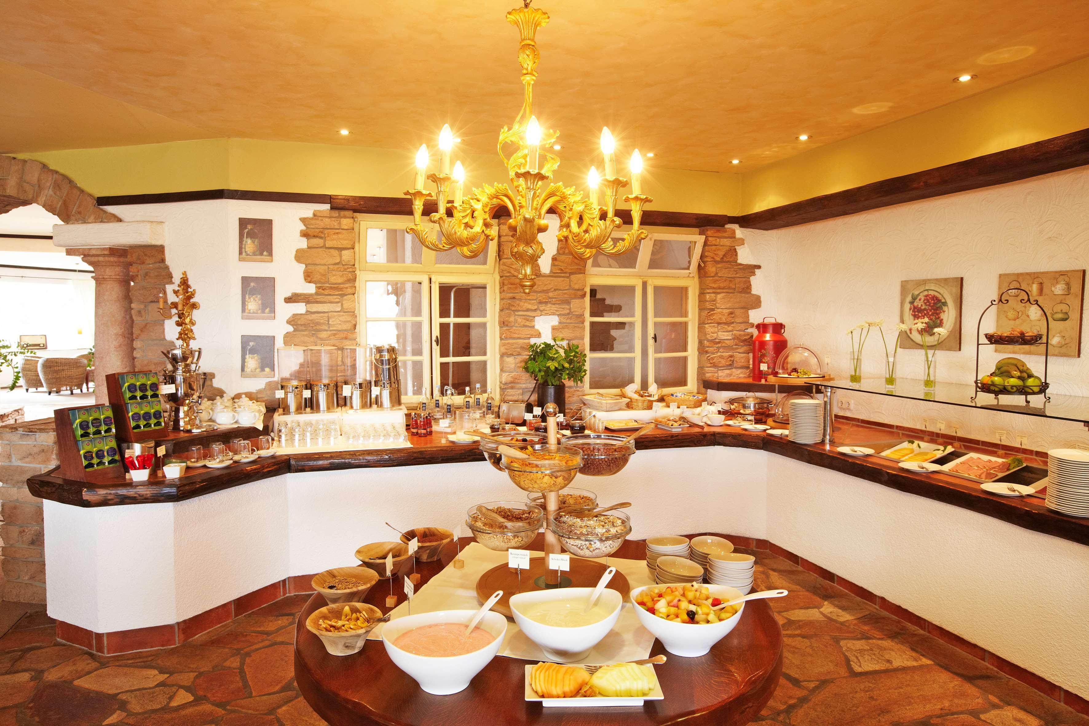 Best Western Hotel Mainz Luaran gambar