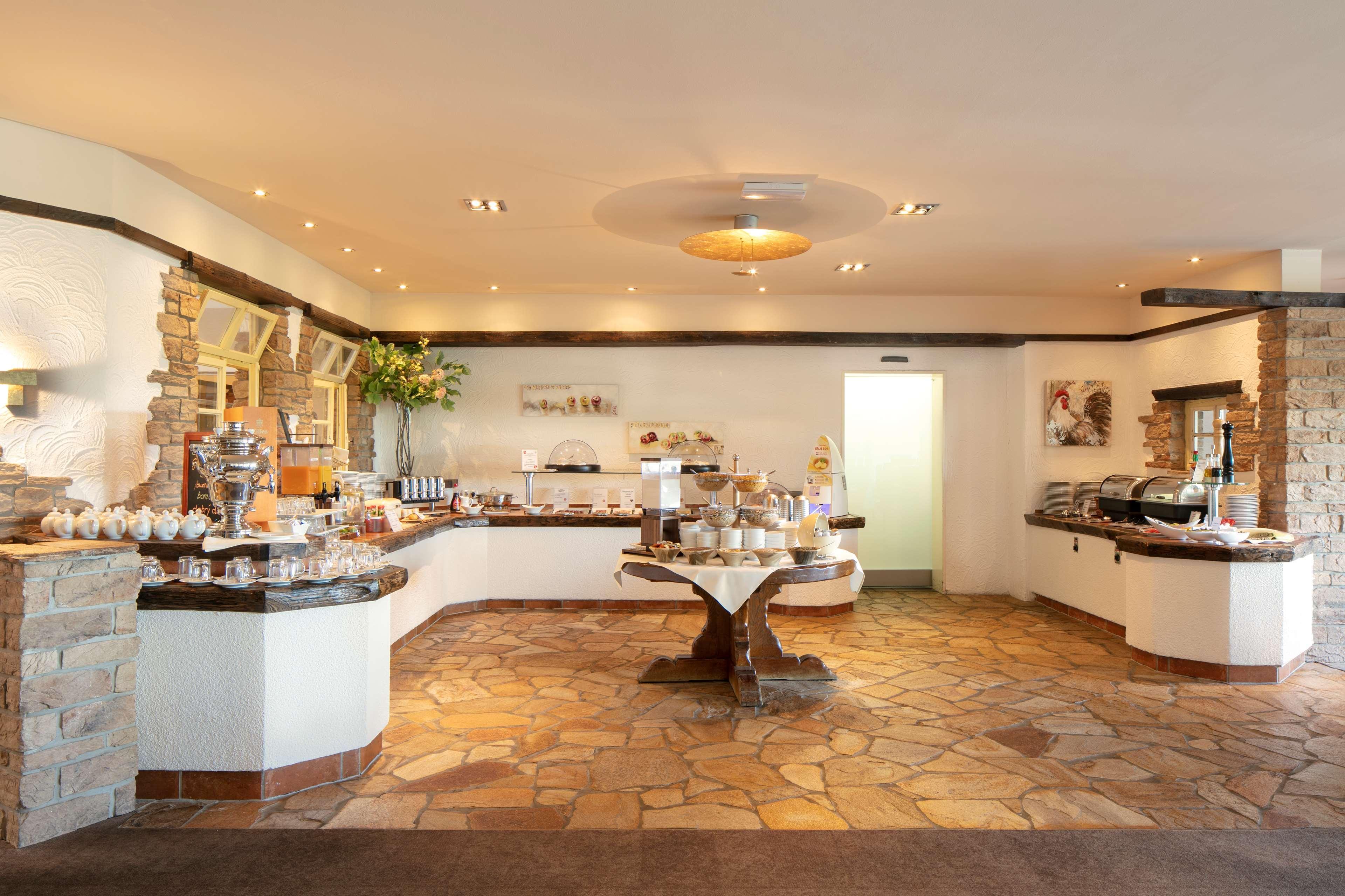 Best Western Hotel Mainz Luaran gambar