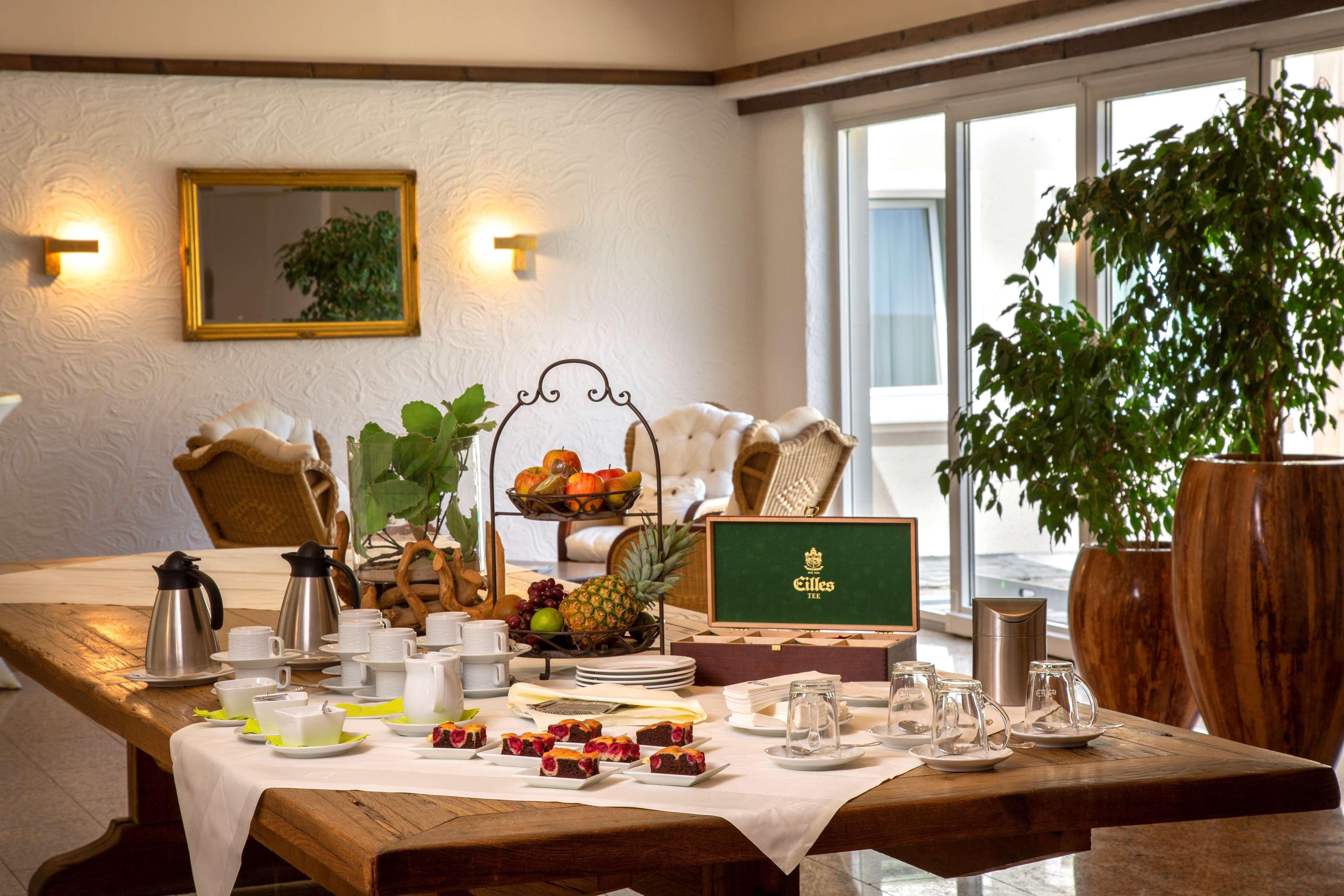 Best Western Hotel Mainz Luaran gambar