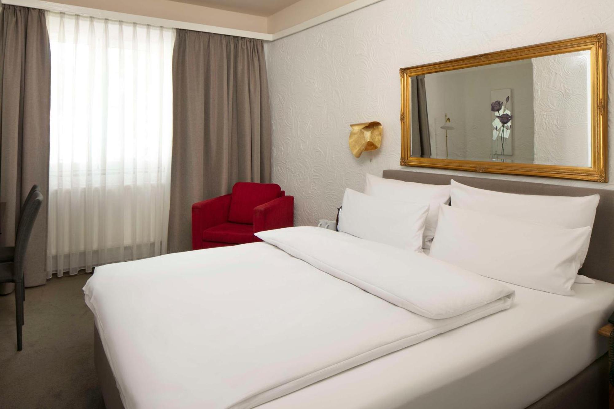 Best Western Hotel Mainz Luaran gambar