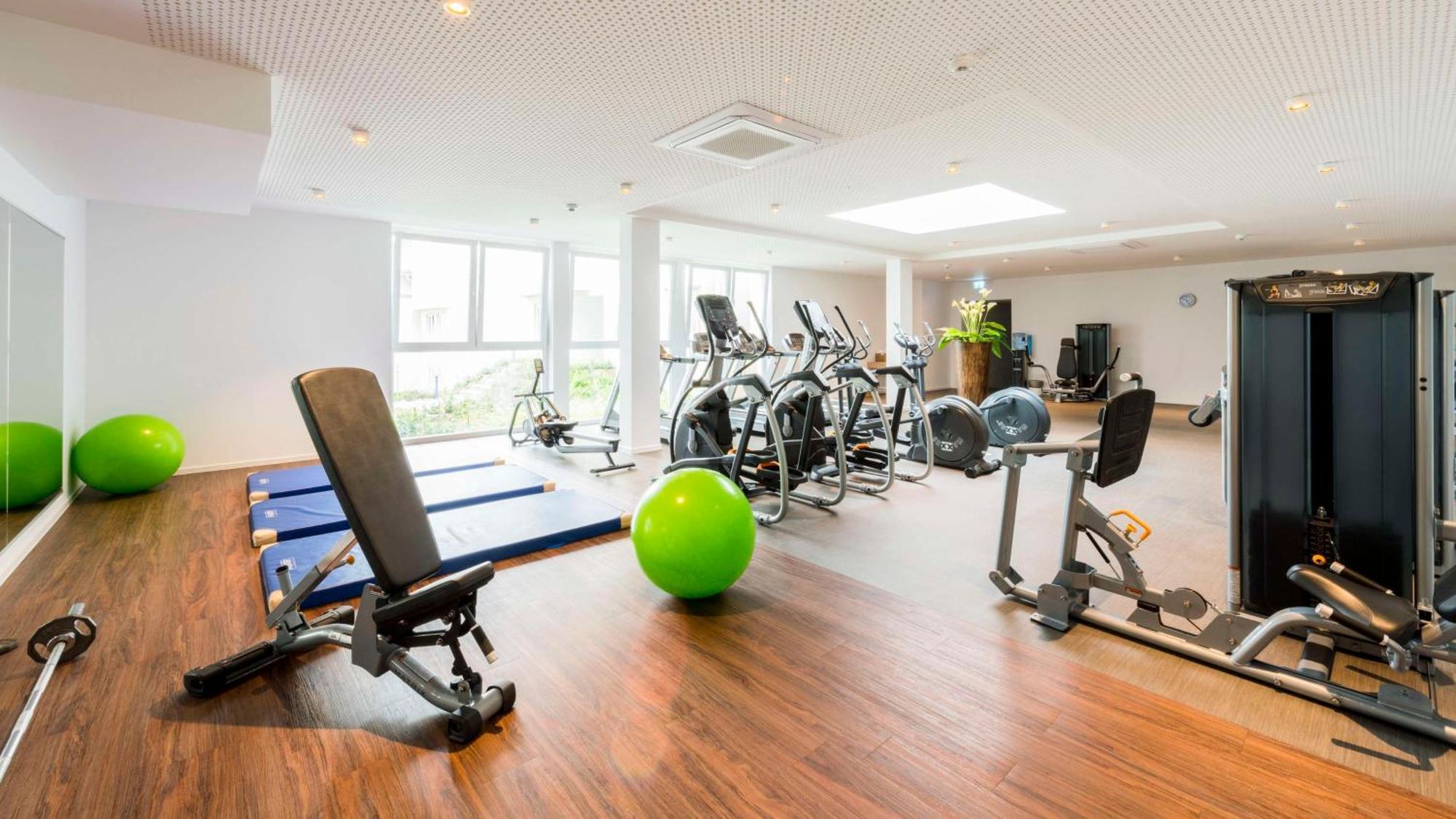Best Western Hotel Mainz Luaran gambar