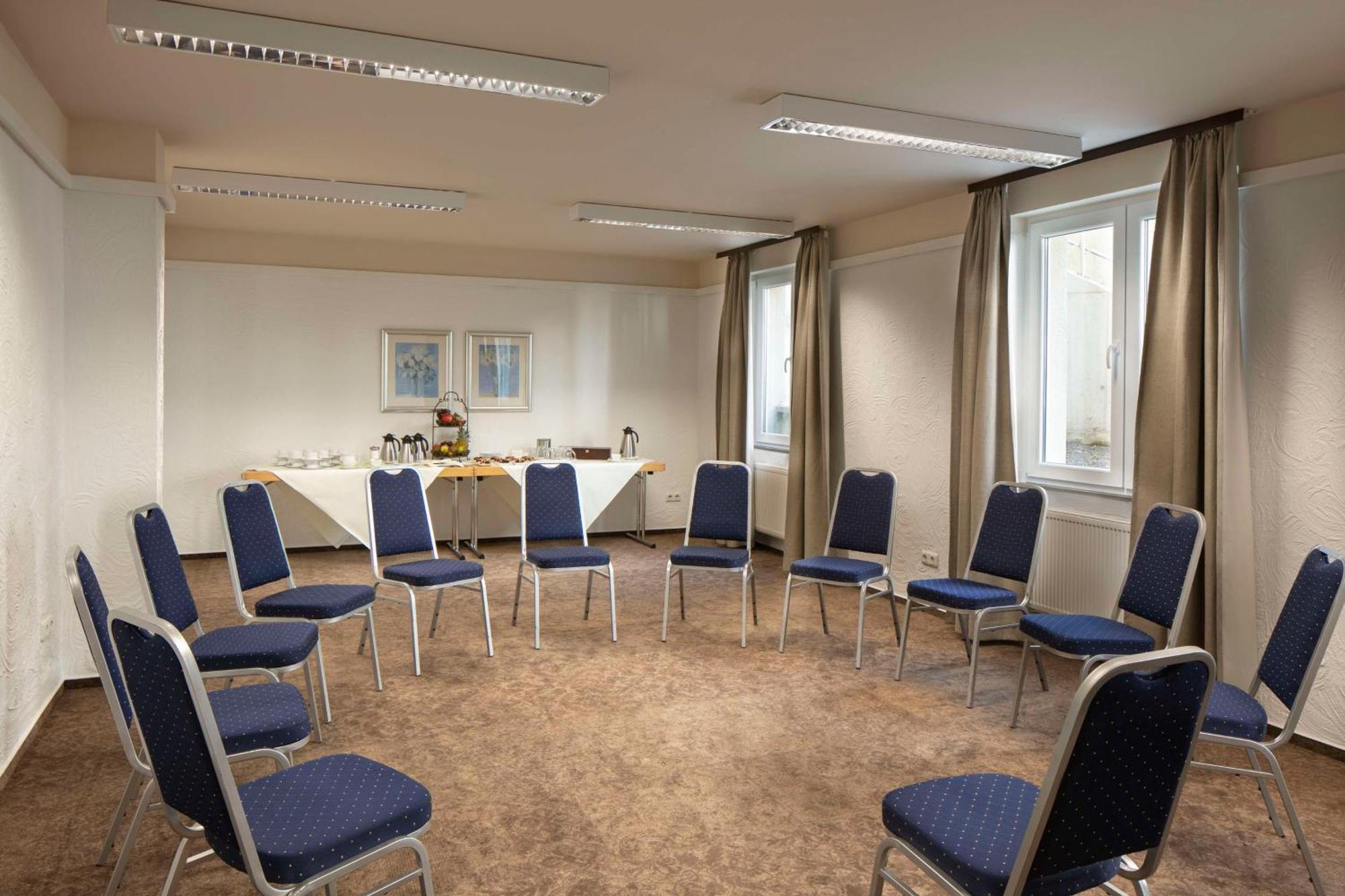 Best Western Hotel Mainz Luaran gambar