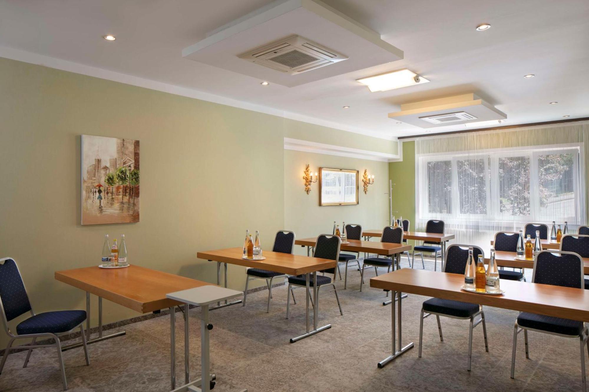 Best Western Hotel Mainz Luaran gambar