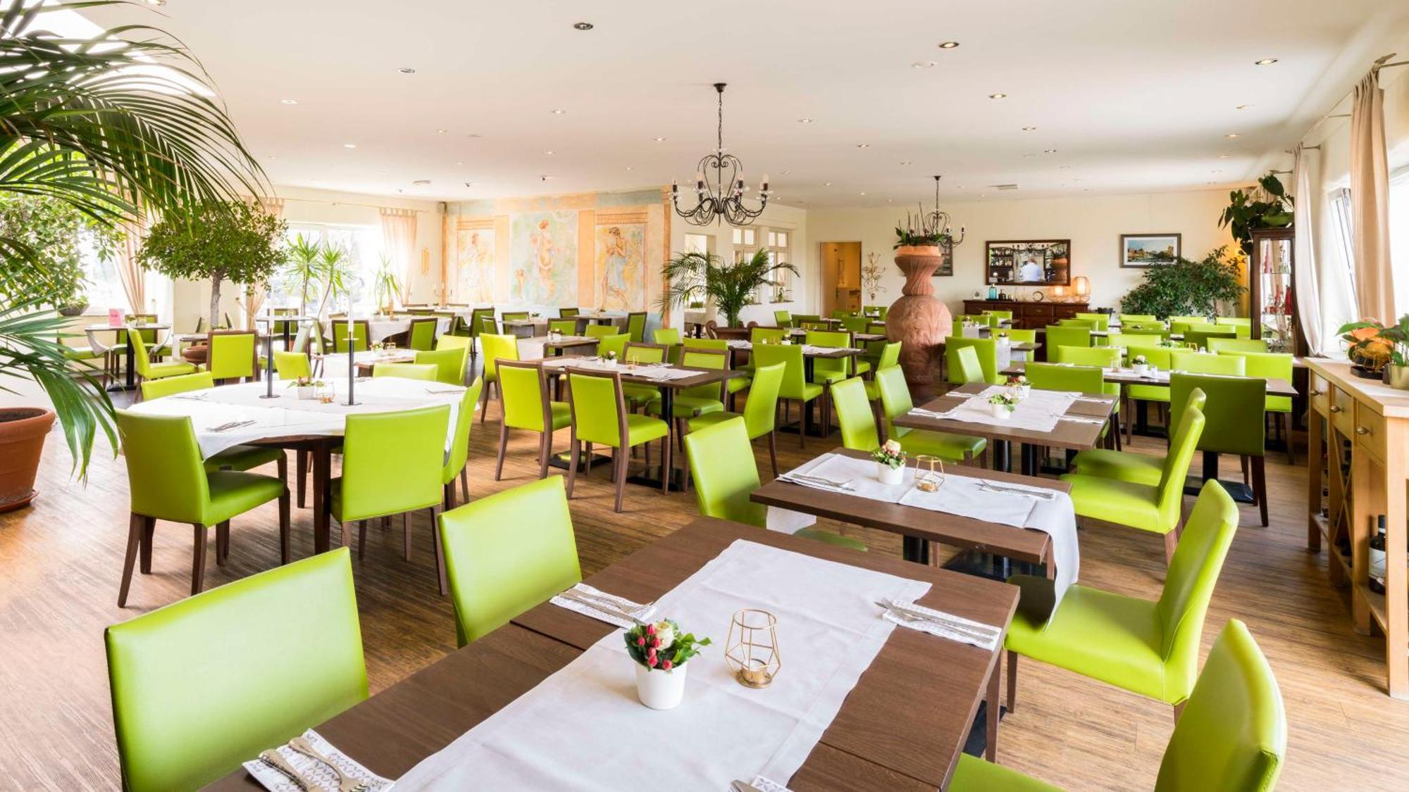 Best Western Hotel Mainz Luaran gambar