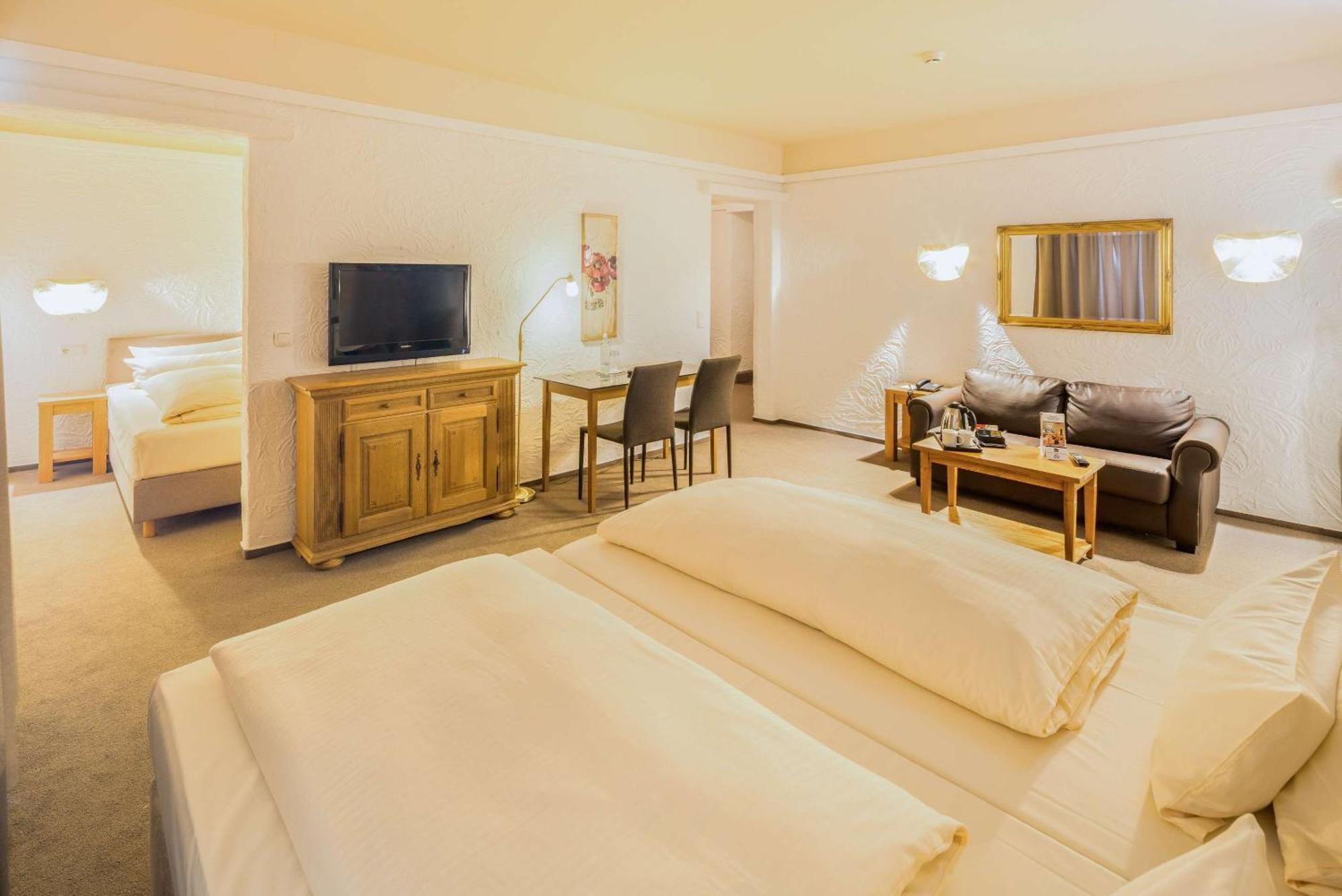 Best Western Hotel Mainz Luaran gambar