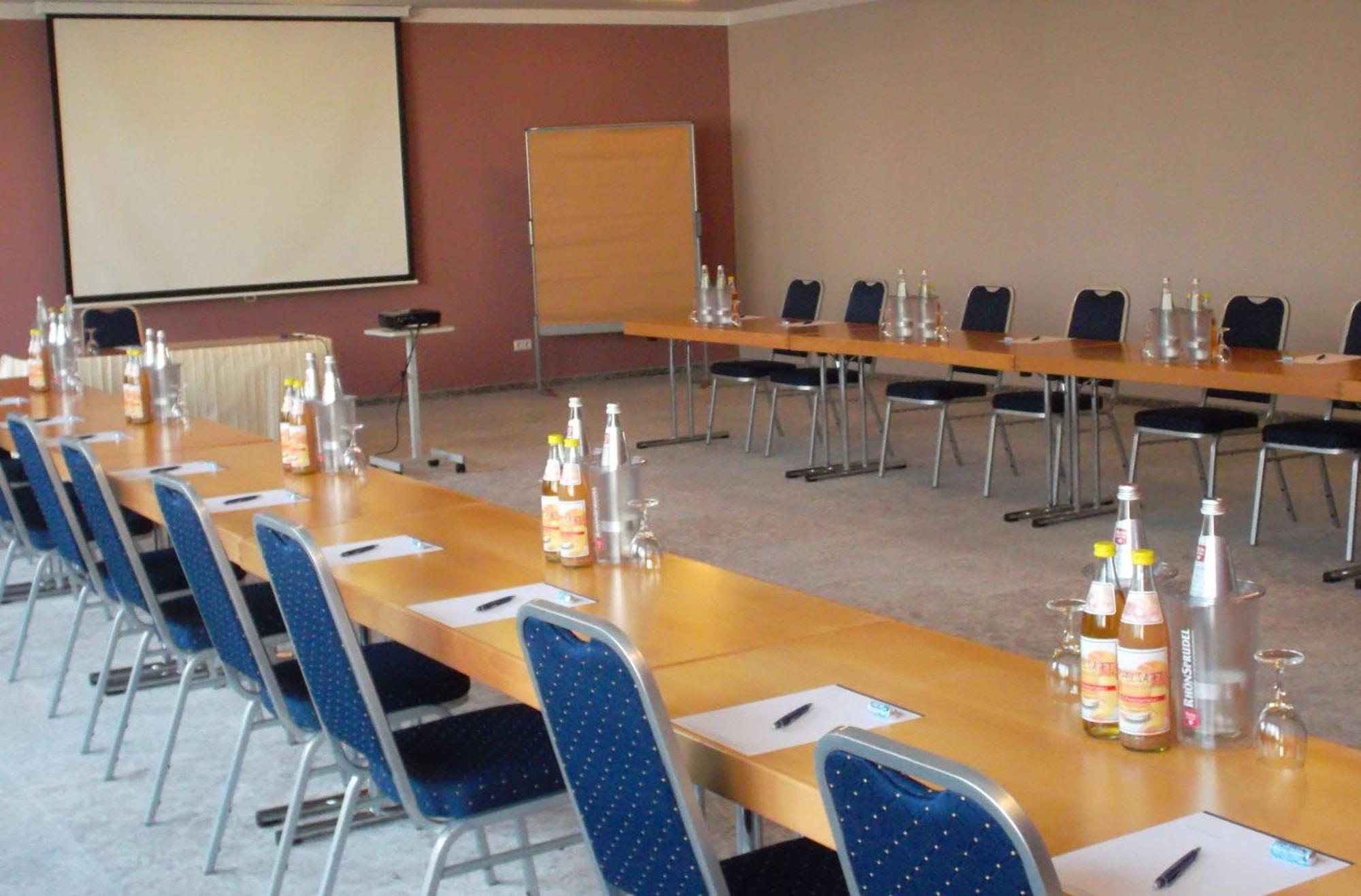Best Western Hotel Mainz Luaran gambar