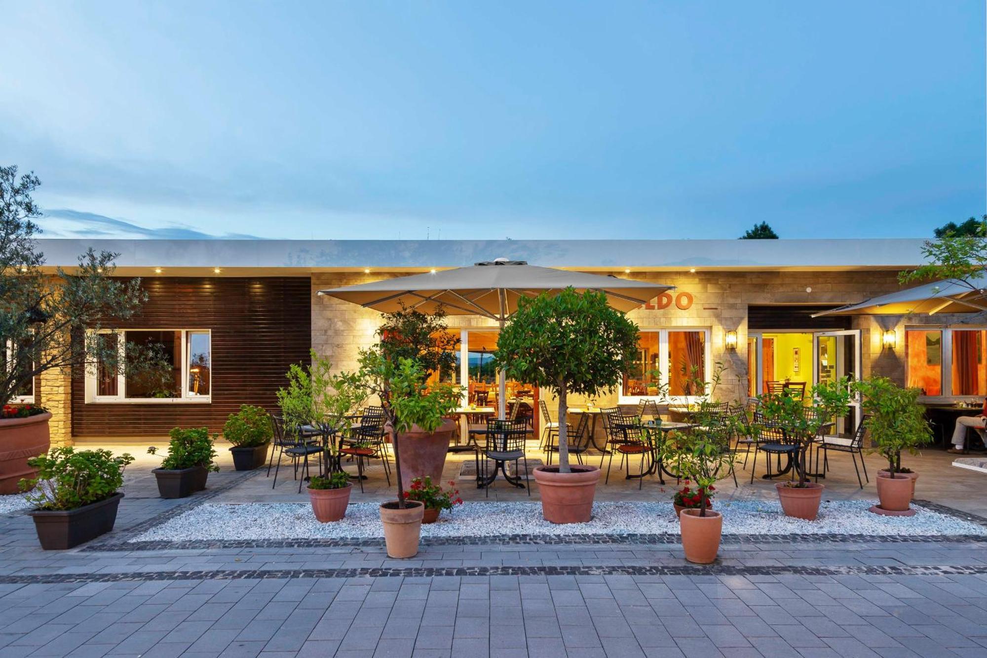 Best Western Hotel Mainz Luaran gambar