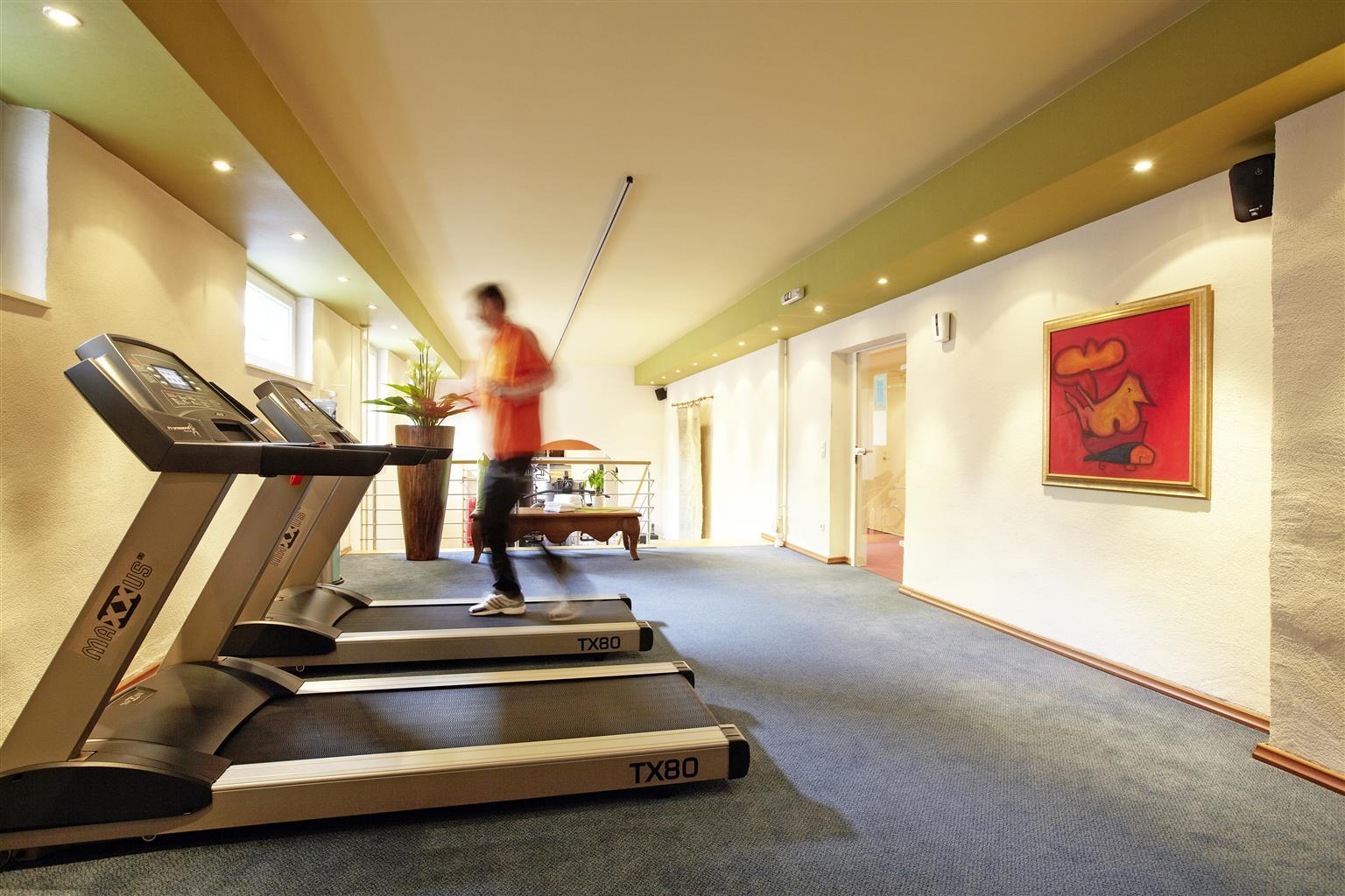 Best Western Hotel Mainz Luaran gambar