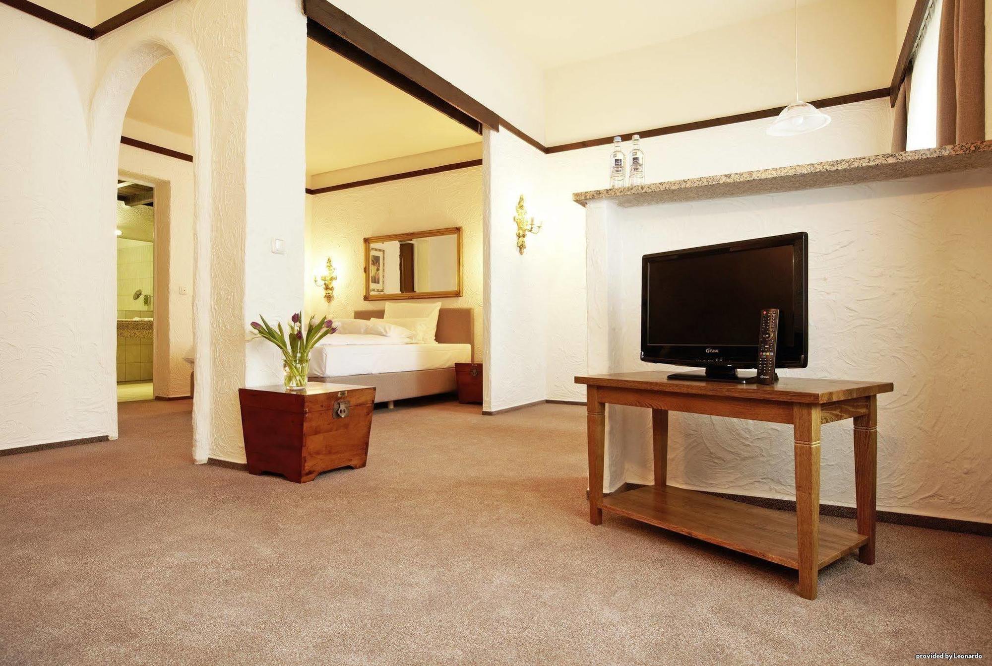 Best Western Hotel Mainz Luaran gambar