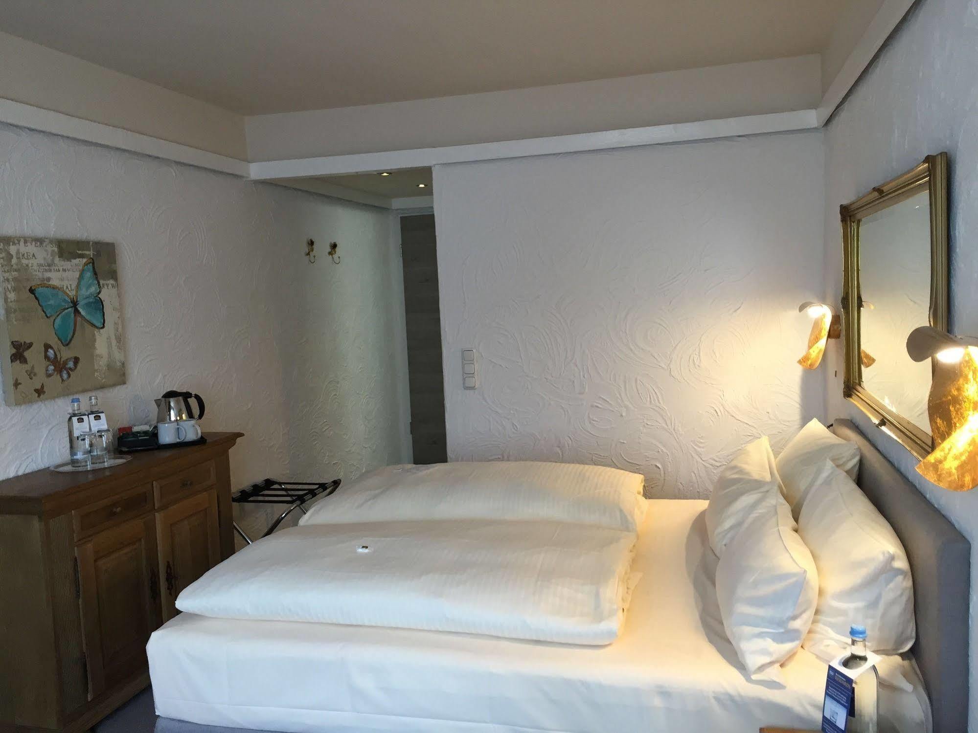 Best Western Hotel Mainz Luaran gambar