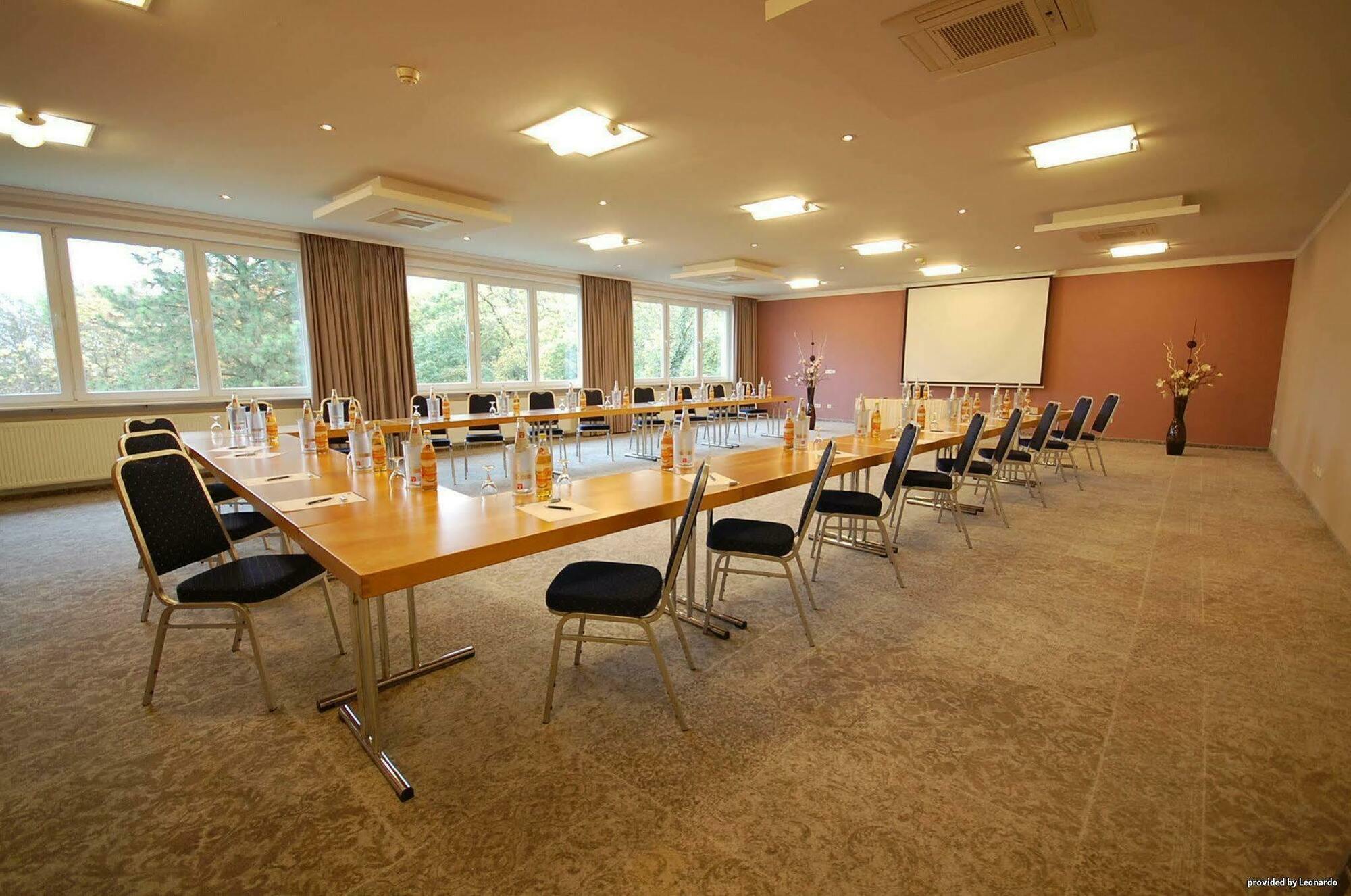 Best Western Hotel Mainz Luaran gambar